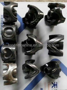Automatische multifunktion ale Frühlingsrolle Samosa Ravioli Wonton Dumpling Making Forming Machine - Product Image 2