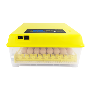 Couveuse oeuf automatique yumurta kuluçka makinesi için otomatik termostat kuluçka makinesi iyi fiyat inkübatör yumurta - Product Image 6