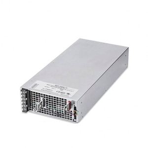 RST5000 Switching Power Supplies 4800W 24V 200A 3 Phase AC In W/PFC <strong>RST</strong>-5000-24 for power