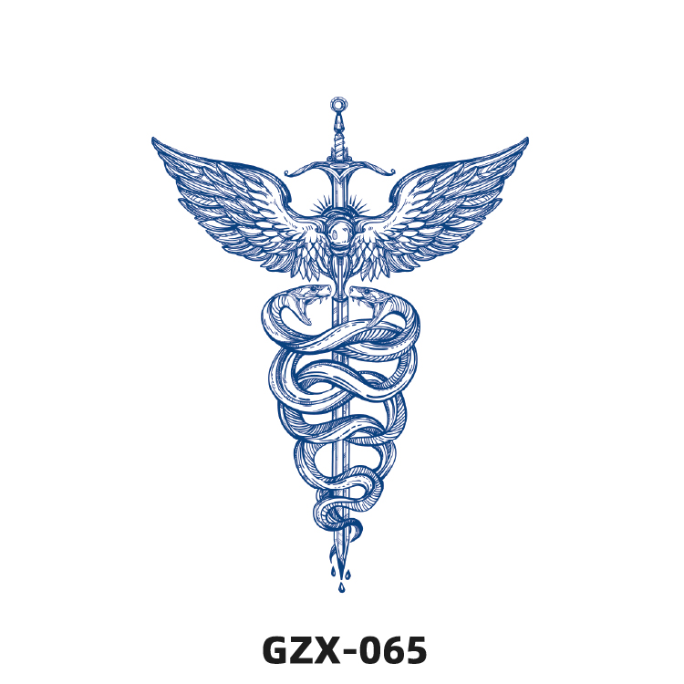 GZX-065