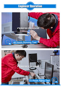 Industrial UV Laser marcação impressão máquina com CCD Camera Automatic Visual Positioning <span class=keywords><strong>System</strong></span>