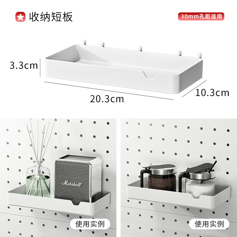 Storage shortcomings
