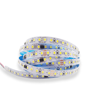 Tcwin DC24V harici Ic 2835 rüya renkli Led şerit işık 30led Ip20 Ip20 Ip65 su geçirmez yüksek parlaklık 5m 10m 15m akıllı App kontrolü - Product Image 4
