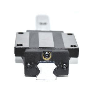 直线导轨滑动轴承PEK线性车厢SDS SDE高装配低轮廓 - Product Image 2