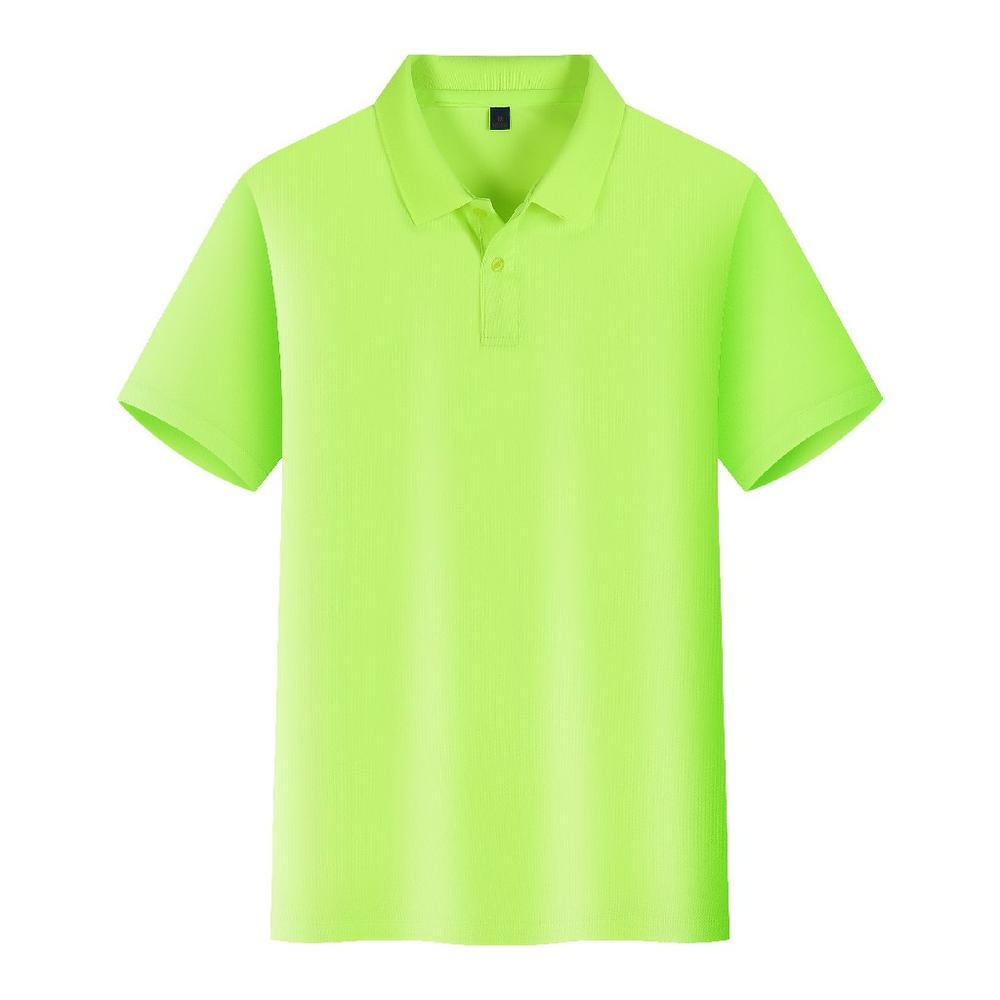 Verde fluorescente