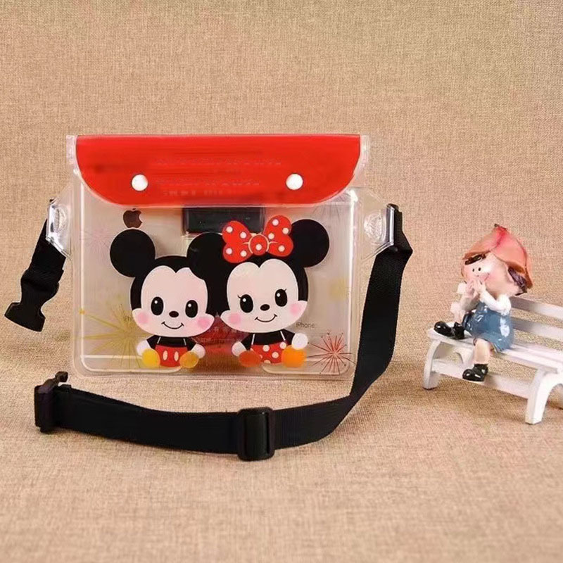 Mouse red