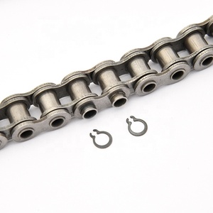 Nhà Máy Bán Hàng Trực Tiếp <span class=keywords><strong>Hollow</strong></span> <span class=keywords><strong>Pin</strong></span> Băng Tải Chuỗi 08bhp 12bhp 40hp 80hp Công Nghiệp Chuỗi - Product Image 1