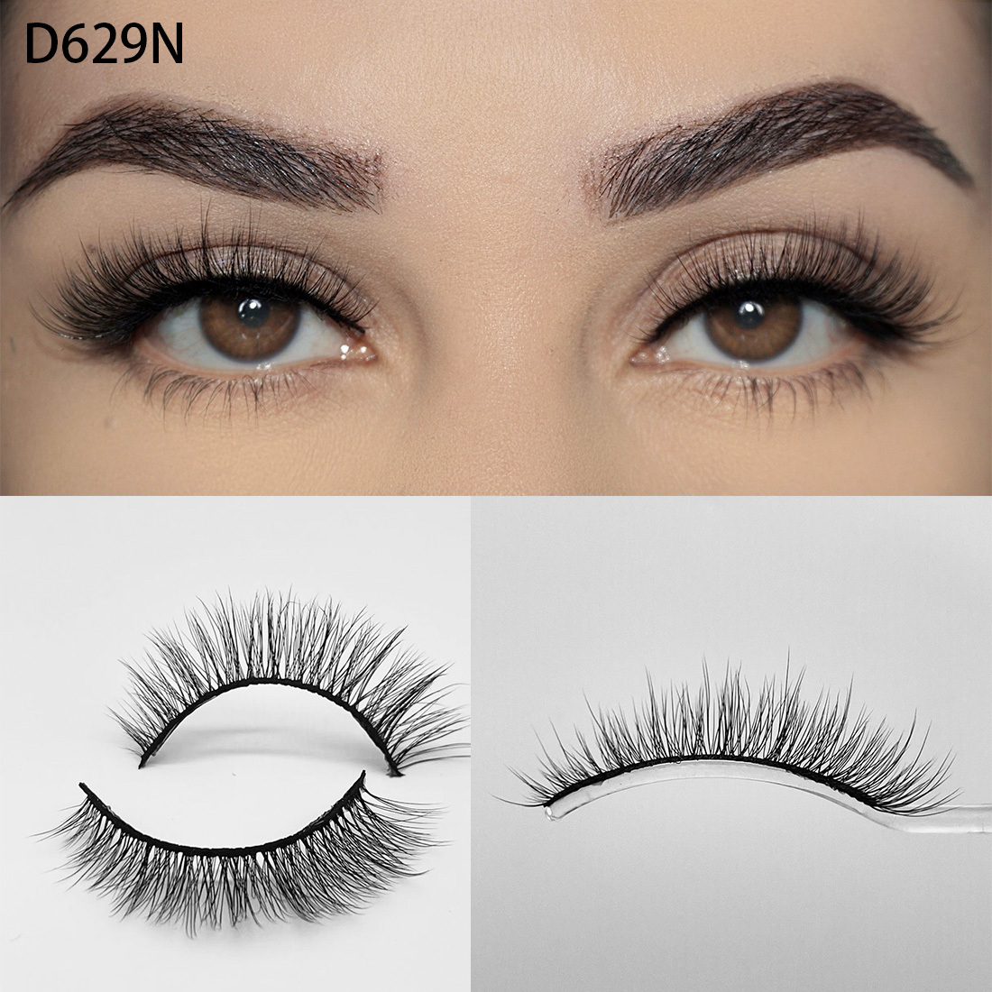 D629N