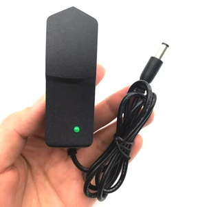 Адаптер постоянного тока DC12V 1A 12 В адаптер питания для модема и светодиодной ленты - Product Image 3