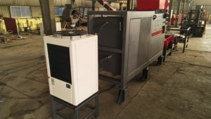 Scrap Aluminum Car Wheel Aluminum <strong>Engine</strong> Crusher and Hydraulic <strong>Cracker</strong> Extrusion Crusher