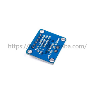 MCU-219電源監視センサーモジュールI2Cインターフェースゼロドリフト双方向電流INA219 - Product Image 3