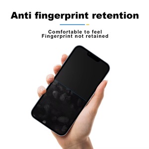 Chống gián điệp Matte TPU bảo vệ màn hình riêng tư cho điện thoại thông minh với khả năng chống xước với khả năng chống xước cho điện thoại thông minh - Product Image 5