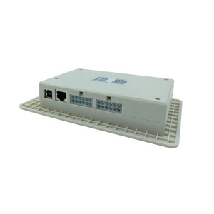 带电荷耦合器件控制卡的Trocen CO2激光控制器系统AWC7824K取代了CO2激光雕刻切割机的AWC708C Plus