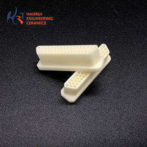 CNC Machining Services Factory Custom Prototype Precision CNC Turning Milling Aluminum <strong>Ceramic</strong> - Product Image 2