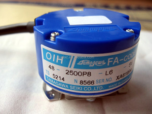 Neuer & Original Drehgeber OIH48-2500P8-L6-5V TS5214N8590