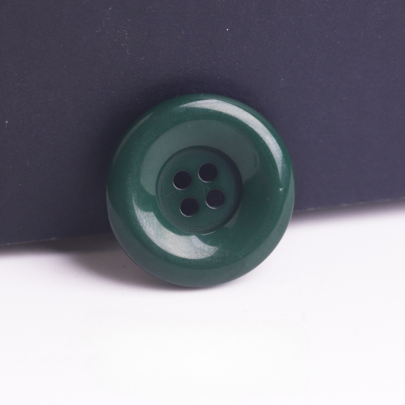 Verde scuro vivace