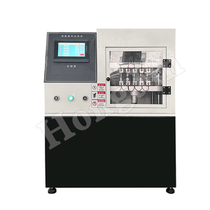 Five-station Spring Fatigue Life <strong>Testing</strong> <strong>Machine</strong>/Spring Durability Performance <strong>Testing</strong> <strong>Machine</strong> - Product Image 2