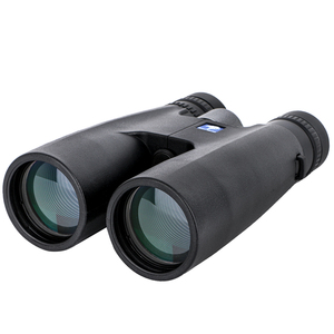 Özelleştirilmiş 10-30x50 yakınlaştırma dürbün teleskop BAK4 Prism çift Zoom yüzükler avcılık kuş gözlemciliği - Product Image 4