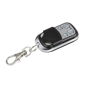 SMG-002 ecostar nhà để xe điều khiển từ xa cho ecostar rse2 rsc2 433.92MHz cán mã Transmitter cổng Keychain - Product Image 5