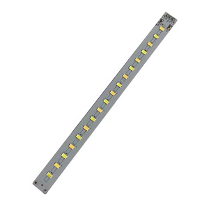 แผงวงจร PCB SMT LED ผู้ผลิต PCBA อิเล็กทรอนิกส์หลายชั้น - Product Image 4