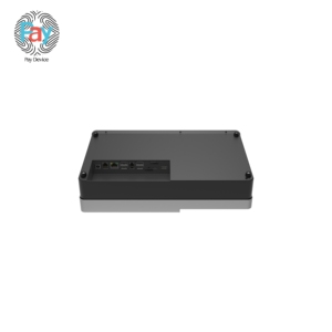 2024 Android QR терминал с клавиатурой карты PSAM Pos устройство - Product Image 4