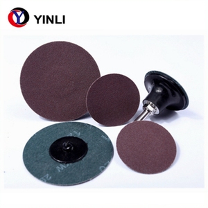 50mm Sanding Disc Quick Change Disc with TR TS TP Button - Product Image 6