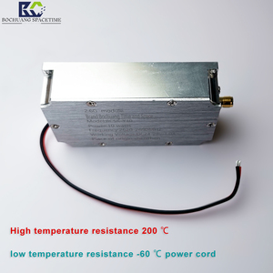 2.6GHz <strong>Bandwidth</strong> RF Power Amplifier 2600-2700MHz 433MHz Signal Generator Anti Drone Threat Module for Communication <strong>Networking</strong> - Product Image 5