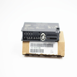 Siemens SIMATIC ET 200SP Módulo de entrada analógica 6ES7134-6HB00-0DA1 Módulo controlador Plc Nuevo y original Precio razonable SIEMENS