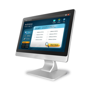 Touchtink 21.5 ''Outdoor 1500 2500Nits Raam Paneel Display Industriële Ture Flat Capacitief Touchscreen Open Frame Lcd Monitor - Product Image 6