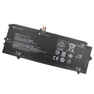 HSTNN-DB7F MG04XL dizüstü HP için batarya Elite x2 1012 G1 vg1 16pa v7.7 65pa V3F63PA toptan dizüstü pili V lityum iyon - Product Image 1