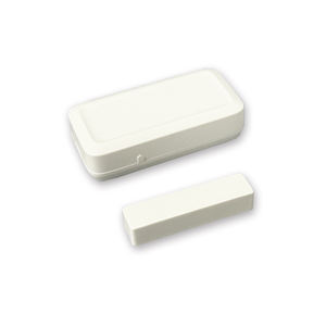 Sentek 433Mhz draadloze deurcontactsensor met hoge gevoeligheid IP66 waterdicht 80 dB alarm ABS materiaal compatibel WC-15 - Product Image 4