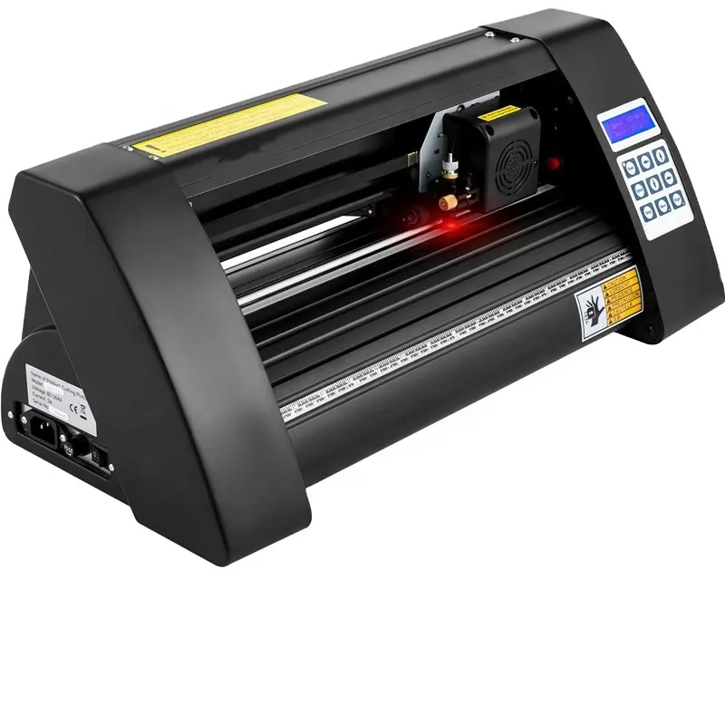 E-cut economyMini Plotter de corte Precio Plotter automático Máquina de corte de escritorio