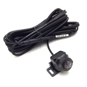 Car Player 360 Panoramic 3D <strong>Reversing</strong> Visual <strong>Camera</strong> 720P <strong>1080P</strong> 4 <strong>Dvr</strong> Video Recorder for Android Radio Car Video Car Dvd Player - Product Image 6