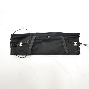 Mais recente Profissional Personalizado Maratona <span class=keywords><strong>Elastic</strong></span> <span class=keywords><strong>Running</strong></span> <span class=keywords><strong>Belt</strong></span> City Jogging Homens Mulheres Hidratação Correndo <span class=keywords><strong>Belt</strong></span> Fanny Pack Bag para Esportes - Product Image 5