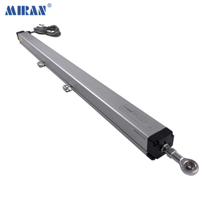 Miran, nuevo diseño, varilla de tracción, regla de Sensor de posición de movimiento magnetostrictivo, Sensor magnético, Sensor lineal - Product Image 4