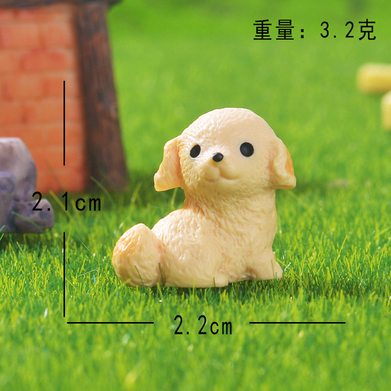 Mini Golden Retriever