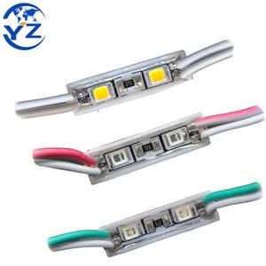 Fabrik preis Einfarbiges 3V Smd2835 LED-Modul - Product Image 6
