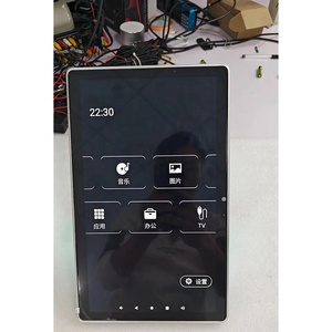 13,3 hicehiles ototable eadrest creouch crecreen ndroid 11 con HD D/Mnnnput upupport III i 4 ideideo - Product Image 3