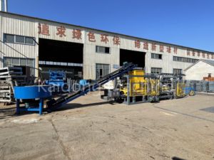 KAIDONG-máquina de pavimento de bloques de hormigón hueco hidráulico, máquina de pavimentación de bloques de enclavamiento totalmente automática, QT4-15C - Product Image 6