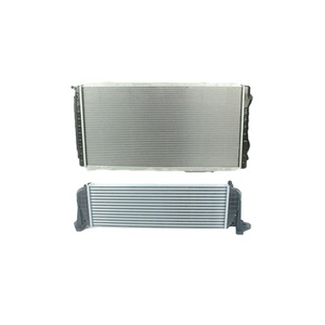 AutoCool Cooling EC19-19980-BA Front Air Conditioning Control <strong>Panel</strong> for <strong>Transit</strong> V348
