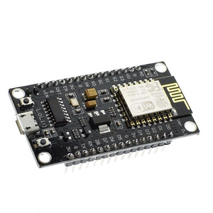Drahtloses Modul NodeMcu v3 Lua WIFI Internet of Things-Entwicklungs board ESP8266 mit PCB-Antenne USB-Port ESP-12E CH340 - Product Image 6
