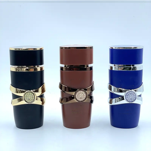 The Latest Brown Arabian <strong>Perfume</strong> Is of the Highest Quality, with a <strong>15</strong>% Essence Concentration and a Long-lasting Fragrance - Product Image 1