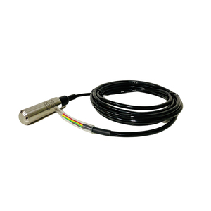 Sensores de nivel de combustible diésel analógicos, 0-2m, 4-20mA, hidrostáticos y sumergibles, transmisores de nivel de presión - Product Image 5