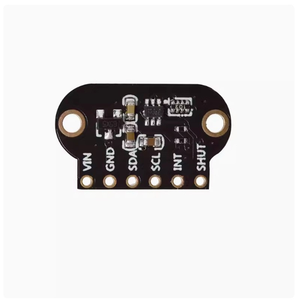 VL6180/VL53L0X/VL53L1X Time of Flight (ToF) Laser Ranging <strong>Sensor</strong> <strong>Module</strong> TOF050C TOF200C TOF400C 50CM/2M/4M IIC For <strong>STM32</strong> - Product Image 2
