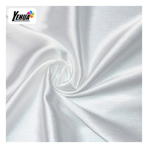 85 GSM polyester satin voan co giãn satin Maxmara vải cho phụ nữ áo cánh - Product Image 1