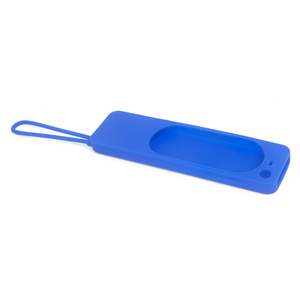 Silicone Case for <strong>Apple</strong> <strong>TV</strong> 6th Generation Remote Controller Non-Slip Durable Remote Control Protective Cover - Product Image 3