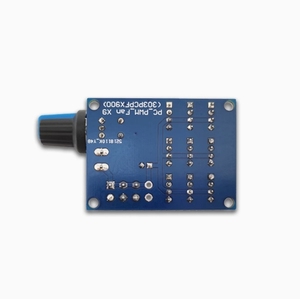12V PWM Speed <strong>Controller</strong> <strong>for</strong> Multi-Fan Speed Management Electronic Modules and Kits <strong>for</strong> <strong>Computer</strong> Case Fans - Product Image 2