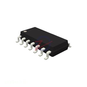 LS7366R-S 14 SOlC mantık elektronik bileşenleri Online yetkili distribütörü satın - Product Image 1