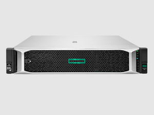 Fabricante chino HPE StoreOnce 5260 Sistema base con 12*16TB LFF SAS en stock Ordenador Servidor de almacenamiento en red - Product Image 4