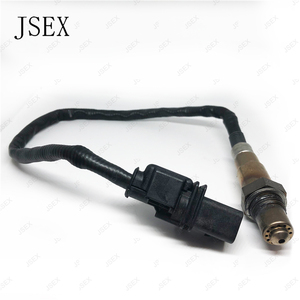 Ambda-banda ancha para coche, accesorio de 1928404687 ord 2 xyxygen Ensor 4,9 para 2012 ord hevrolet alibu 2012-2017 N# 1 928 404 687 BV6A-9Y460-AA